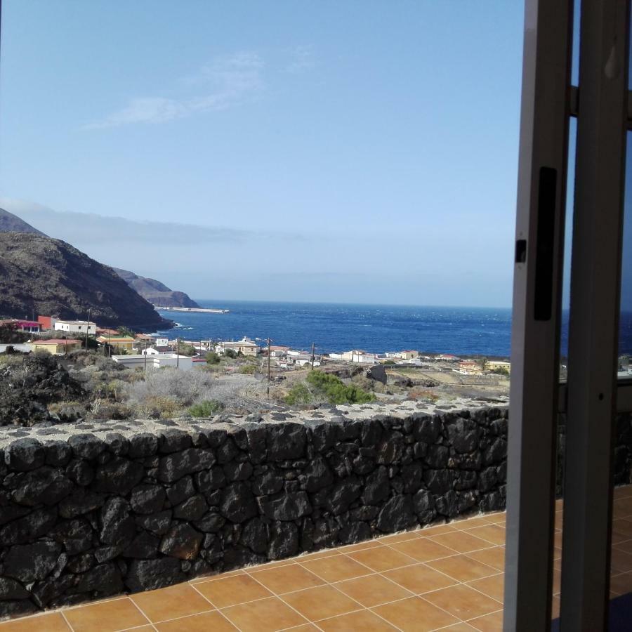 Apartmán Brisas Del Mar Timijiraque Exteriér fotografie