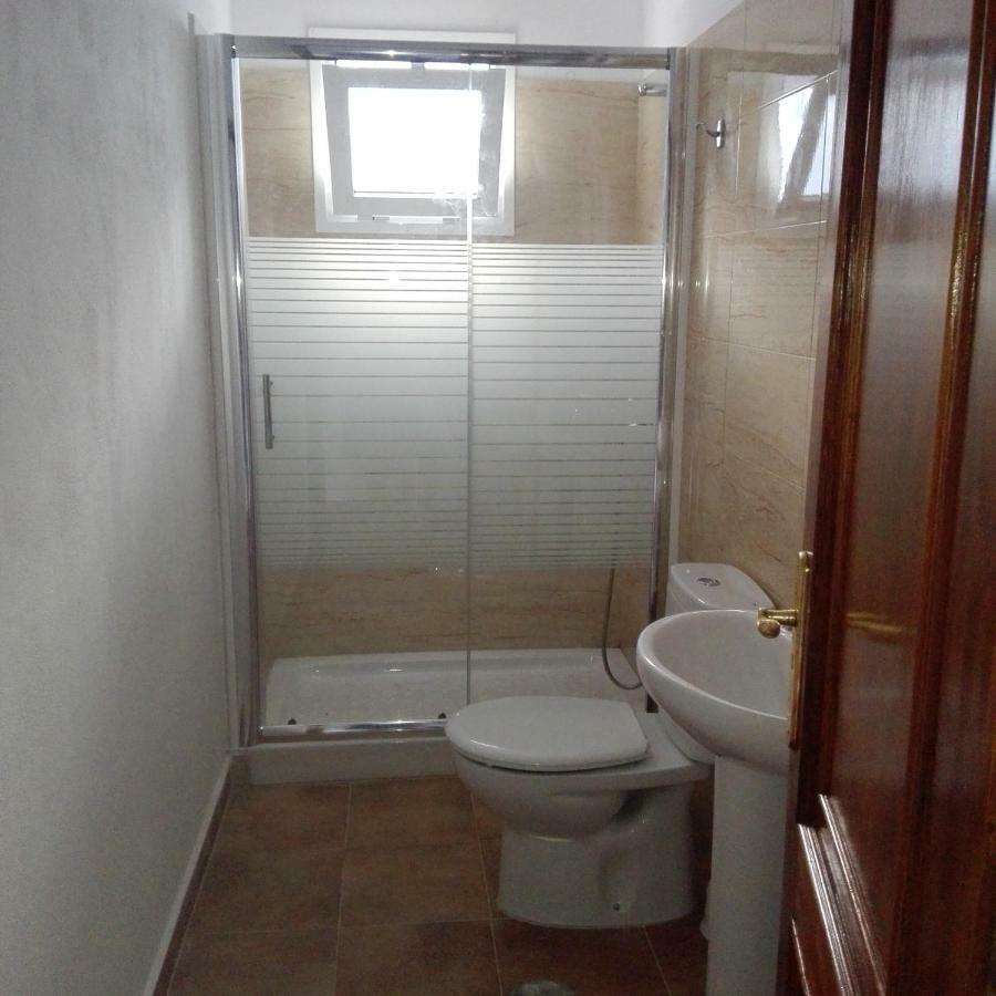 Apartmán Brisas Del Mar Timijiraque Exteriér fotografie