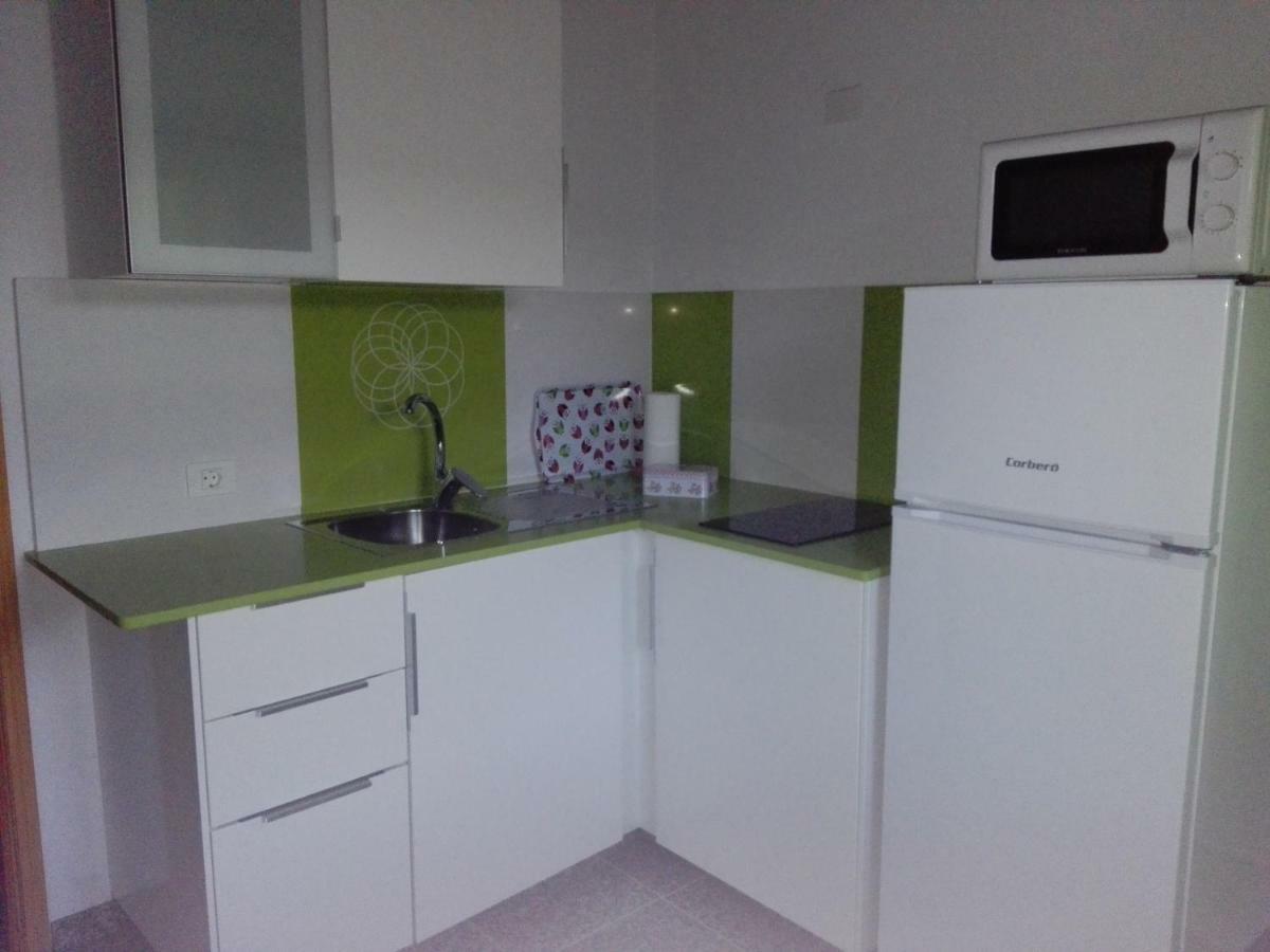 Apartmán Brisas Del Mar Timijiraque Exteriér fotografie